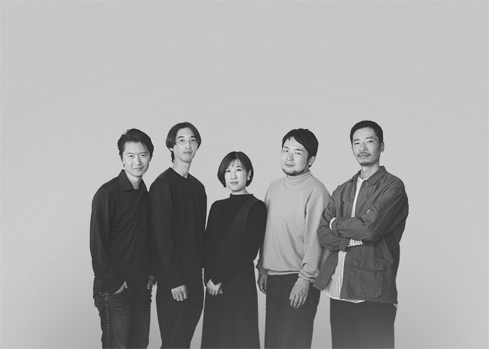 私たち