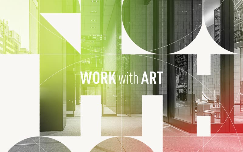 Work with Art